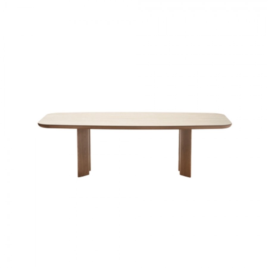 Masa pentru dining Calligaris Sandy CS4159-FB-250